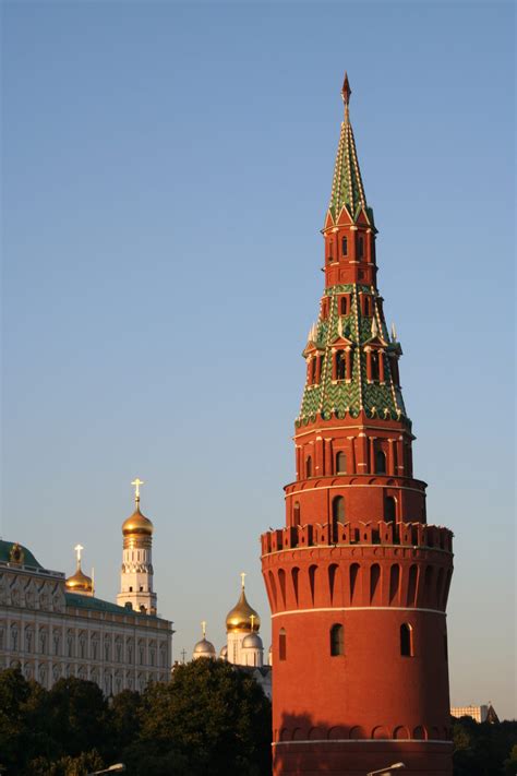 Moscow Kremlin | Moscow, Russia | Sights - Lonely Planet