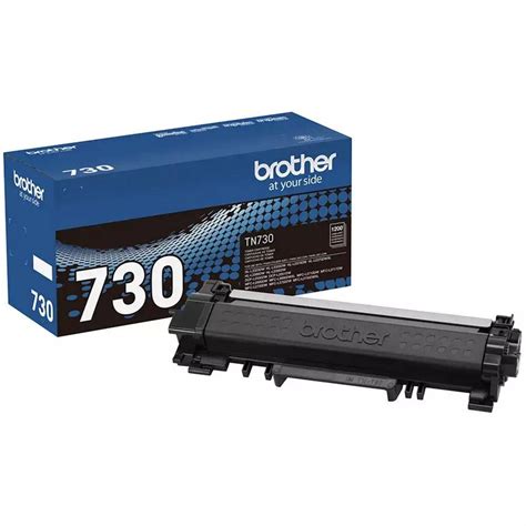 Brother MFC-L2717DW Toner Cartridges