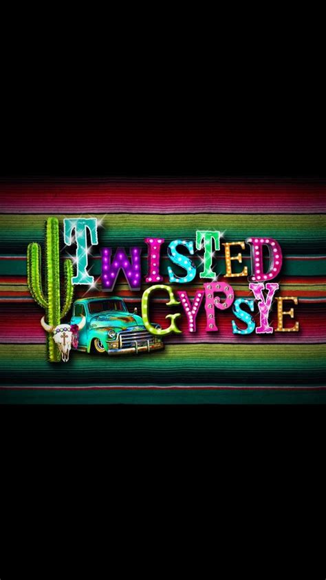 Twisted Gypsye