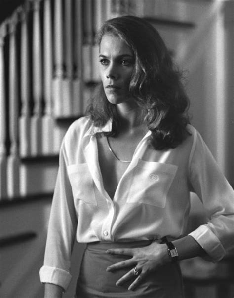 Kathleen Turner Photo: Body Heat | Kathleen turner body heat, Kathleen turner, Body heat