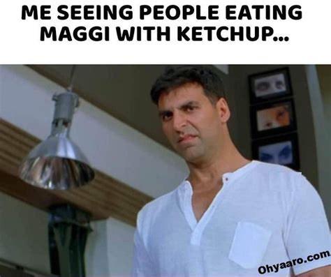 Akshay Kumar Funny Memes - Akshay Kumar Funny Memes