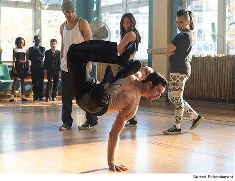 "Step Up: All In" Trailer -- First Look at the 3D Dance Sequel!