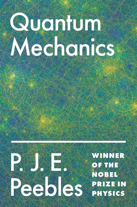 Quantum Mechanics | Princeton University Press