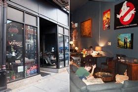 Chicago's Coolest Coffee Shops