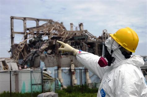 Fukushima disaster 9 years on from Beyond Nuclear - The Colorado Coalition