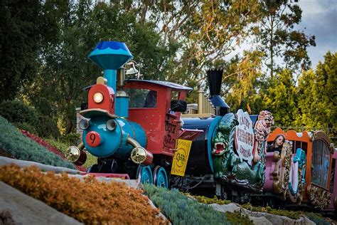 Casey Jr. train - Disneyland | Disneyland, Disneyland ca, Fun