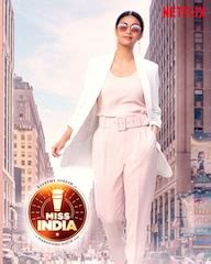 Miss India Movie (2020) | Release Date, Review, Cast, Trailer, Watch ...