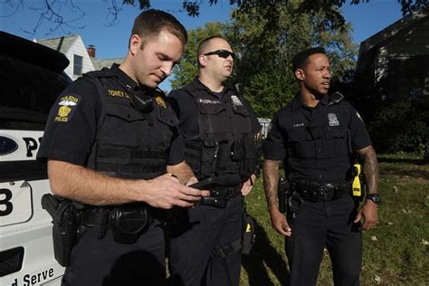 Toledo police participate in virtual ride-along - The Blade