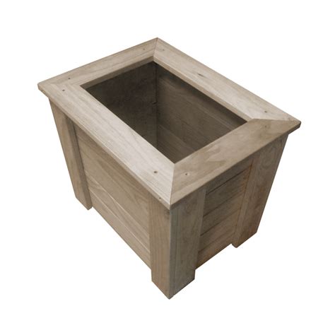 Odjo: Instant get Wooden planter box bunnings