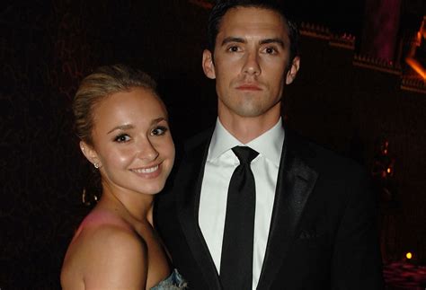 Is Milo Ventimiglia Married? Here's the Scoop On His Love Life - TheNetline