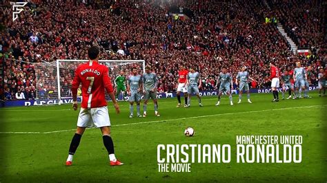 97 + Wallpaper Cristiano Ronaldo Manchester United 4k Images - MyWeb