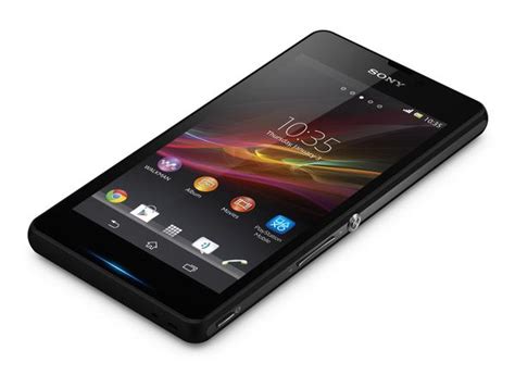 Sony Xperia ZR Waterproof Android Phone Announced | Gadgetsin