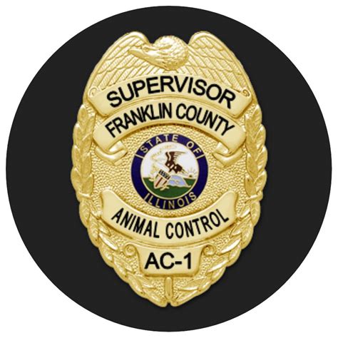 Franklin County Animal Control - Illinois | Benton IL