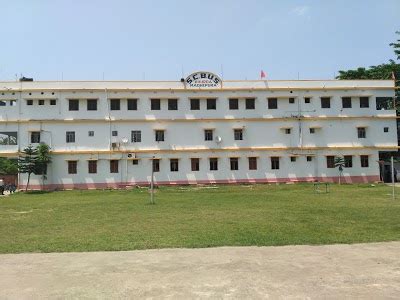 Subhash Chandra Bose Universal School, khurda, kumarkhand, Madhepura ...