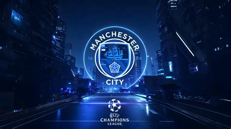 Manchester City F.C. - Desktop Wallpapers, Phone Wallpaper, PFP, Gifs ...