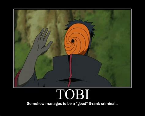 Tobi #naruto #funny #akatsuki | Naruto akatsuki funny, Akatsuki funny, Naruto funny