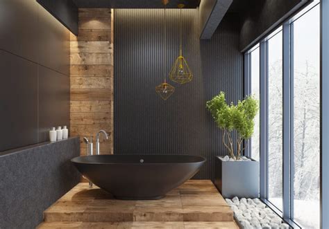 Spa Like Bathroom Design Ideas - BEST HOME DESIGN IDEAS