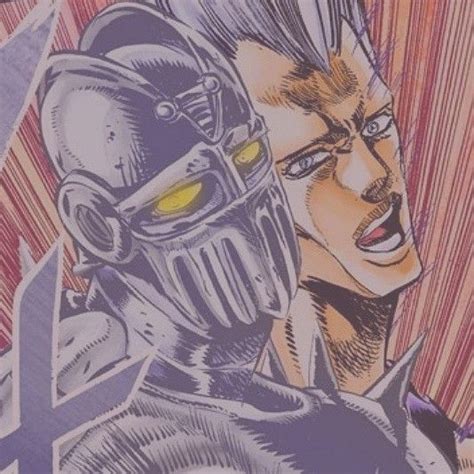 Jean Pierre Polnareff Silver Chariot | Personajes de anime, Dibujos ...