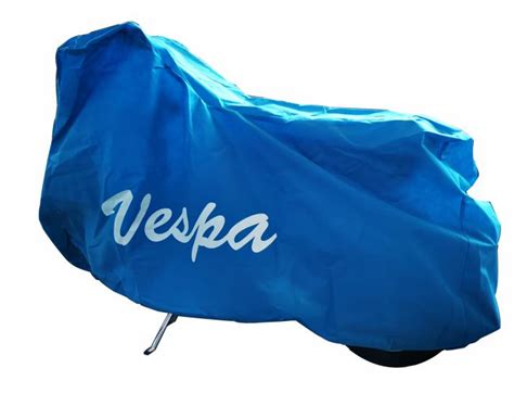 Vespa vehicle cover | Mec Eur