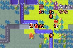 Advance Wars 2: Black Hole Rising Pt-Br - rom, iso, bin, cue, pt-br | acao2d.com.br