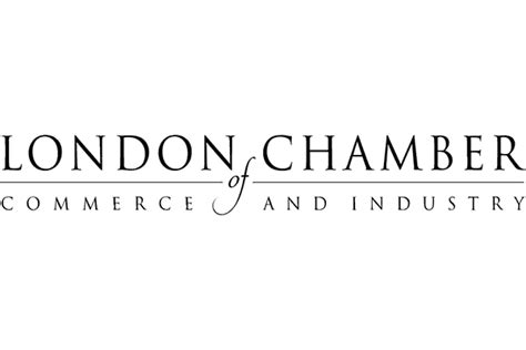 London Chamber of Commerce and Industry Logo Vector (.SVG + .PNG)