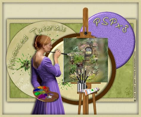 header | Painting, Paint shop, Tutorial