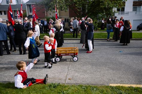 Photos: 17th of May Parade brings thousands to Ballard | Seattle Refined