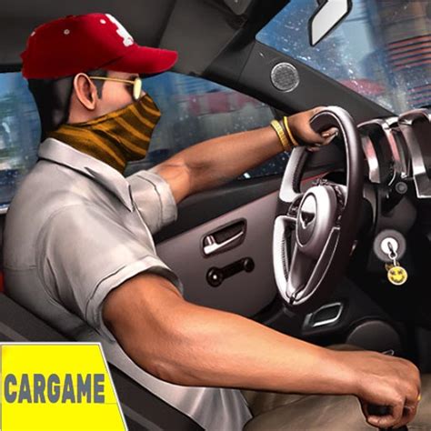 Car Parking Game 3D | Play Now Online for Free