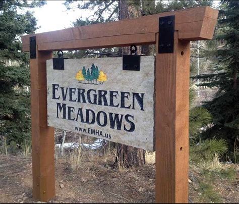 Outdoor Signage, Outdoor Wood, Diy Outdoor, Outdoor Space, Outdoor Living, Custom Wood Signs ...