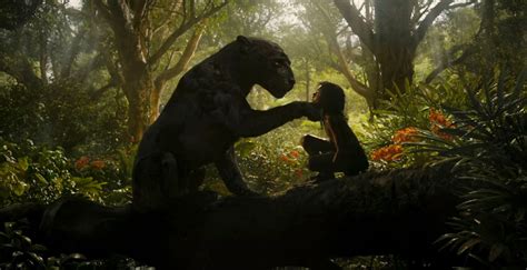 Netflix’s Mowgli Casts Abhishek Bachchan, Kareena Kapoor, and More for Hindi Dub | Entertainment ...