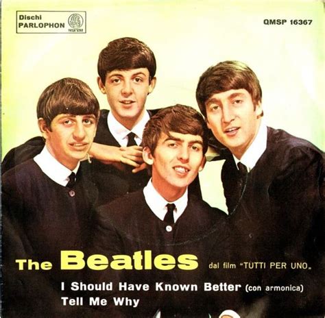 Beatles Album cover - The Beatles Fan Art (41619615) - Fanpop