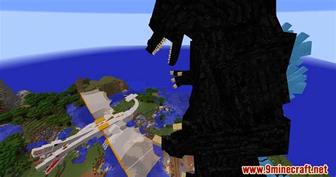 Crazy Craft 4 Modpack (1.7.10) - Chaos and Monsters - Mc-Mod.Net