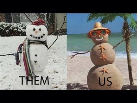 The 10 Best Florida Winter Memes: Volume II - I Love South Florida