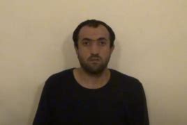 Armenian citizen taken captive in Azerbaijan - PanARMENIAN.Net