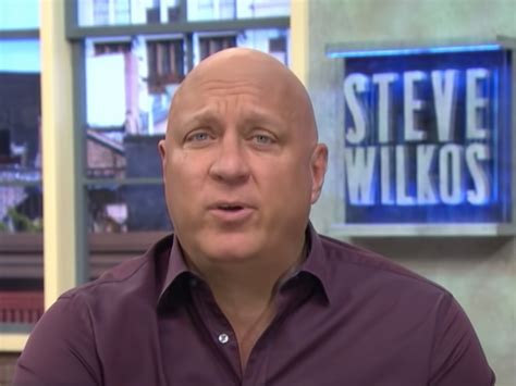 The Steve Wilkos Show Renewed For Season 17 - Daytime Confidential