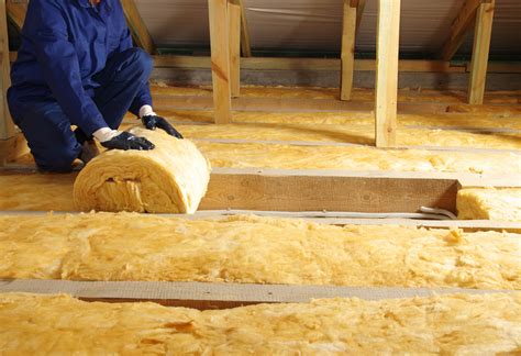 How To Better Insulate Your House – Mother Earth News