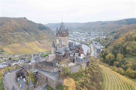 Is Cochem Castle Worth Visiting? Rick Steves was Wrong!