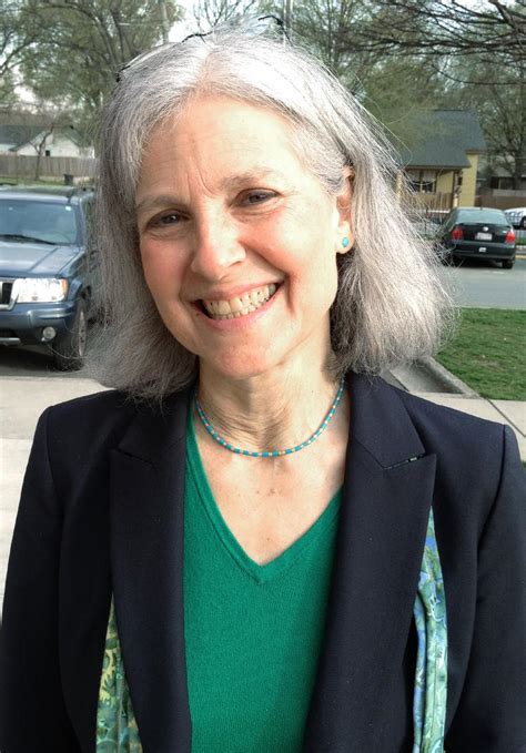 Green Party leader Jill Stein talks about Charlotte, sustainable ...