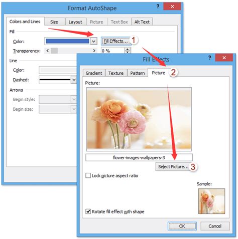 How To Add Background Image To Word - the meta pictures