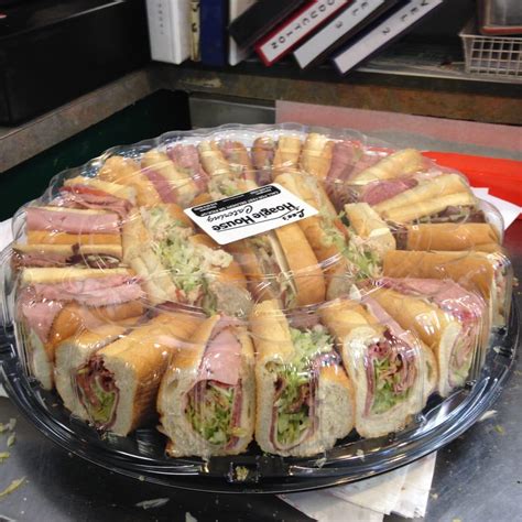 Lee’s Hoagie House - Order Food Online - 38 Photos & 44 Reviews - Cheesesteaks - 870 Easton Rd ...