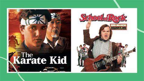 50 Back-to-School Movies You'll Want To Watch Every Year