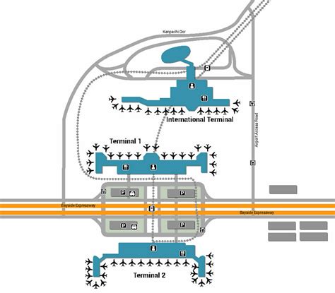 HND airport pick up and drop off