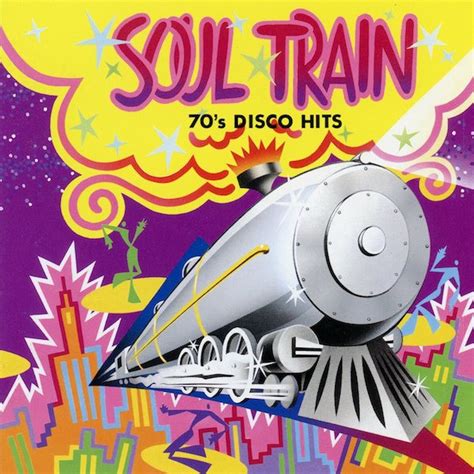 Soul Train 70's Disco Hits – CD (Compilation), 1992 [r5284777] | Discogs