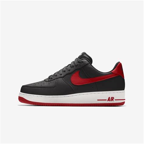 Nike Air Force 1 Low iD Big Kids' Shoe Size Shoe Stores Near Me, Kids ...