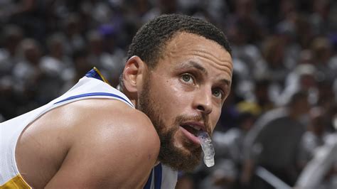 Warriors' Steph Curry delivers epic speech in chilling pre-Game 7 ...