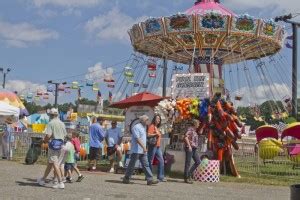 Enjoy New Foods, Rides and Exhibits at the 2017 North Carolina State ...