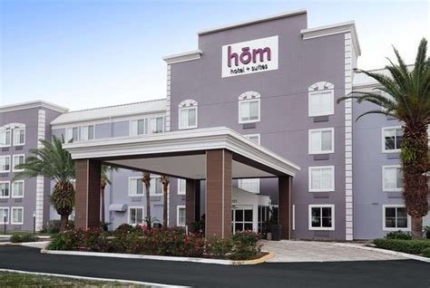 HOM HOTEL + SUITES, TRADEMARK COLLECTION BY WYNDHAM $107 ($̶1̶5̶3̶) - Updated 2022 Prices ...