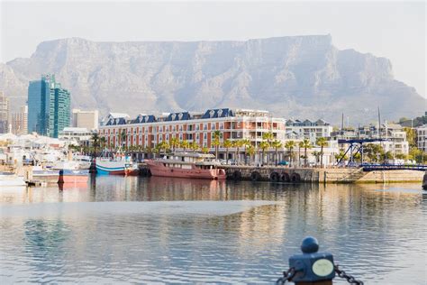 Cape Town Waterfront & Attractions, Cape Town | Photographer | Flytographer