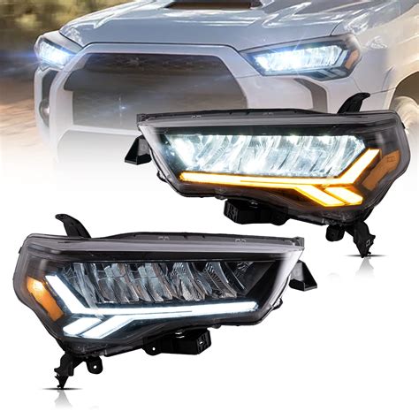 2021 4runner Led Headlights | ubicaciondepersonas.cdmx.gob.mx