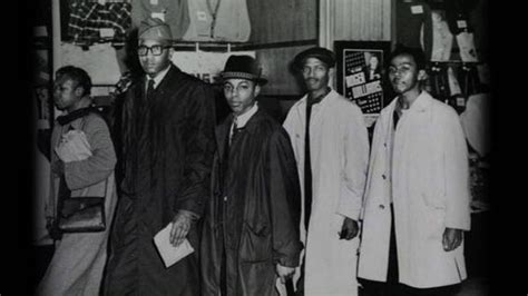 February One: The Greensboro Four Documentary - Carolina Theatre of Durham